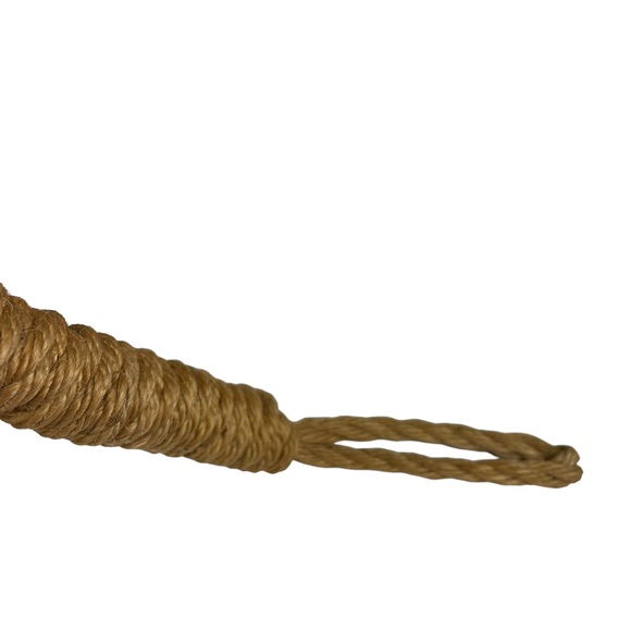 Large Lighthousecore Japanese Fishing Float Glass Vintage Nautical Ocean Sea 12” - Picture 9 of 16